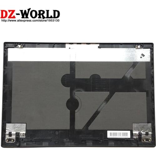 New Original LCD Back Case Rear Cover for Lenovo ThinkPad T470 T480 A475 A485 Display Top Lid Screen Shell 01AX954 SM20H45442