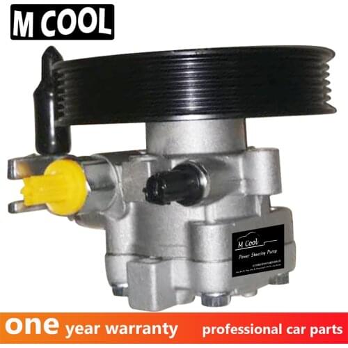 New Power Steering Pump For Kia Sorento 2.4L 571001U000 57100-1U000 57100-2P200 571002P200 2011-2013