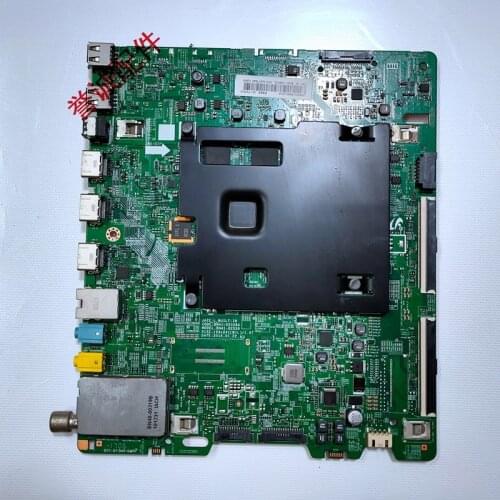 Ua55k Main Board BN41-02528(BN41-16975L) Screen CY-WK055HDLV1H