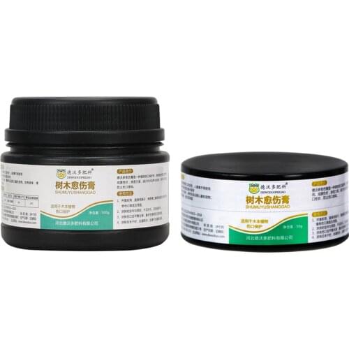 Bonsai Pruning Cutting Paste Tree Pruning Sealer Pruning Compound For garden plant grafting and wound treatment special