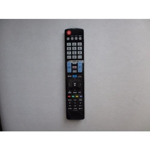 Remote Control For LG 32LB570V 42PT353K 47LD420C 60PV250K AKB73756559 50PB660V 32LB580V 42LB580V 47LB580V 32LB580U LCD LED TV