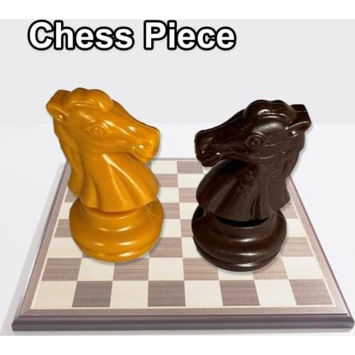 32pcs Chess Pieces King Height 49mm Chessmen Word Chess Set Wood&White Chess Piece Entertainment Accessories dropshipping