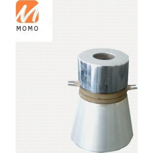 Ultrasonic Cleaning Transducer 100w 22khz ultrasonic transducer for cleaning piezoelectric ultrasonic vibrator