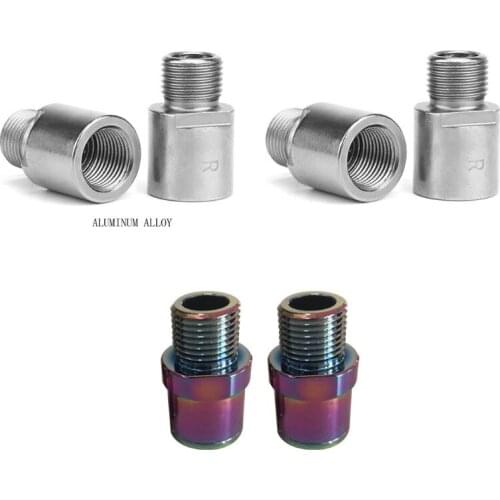 Bike Pedals Spacer Extenders 20mm Adapters For SPD MT MTB Road Street Bicycle Sport Entertainment Bicycle Riding Repair