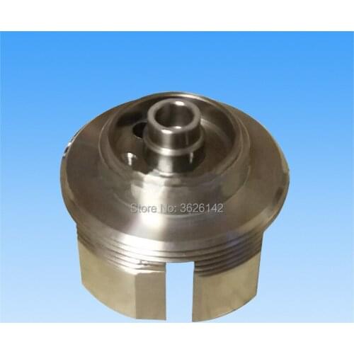 X253C989H01 Die Guide Holder for EDM/WEDM-LS Wire Cutting Machine Parts DWC