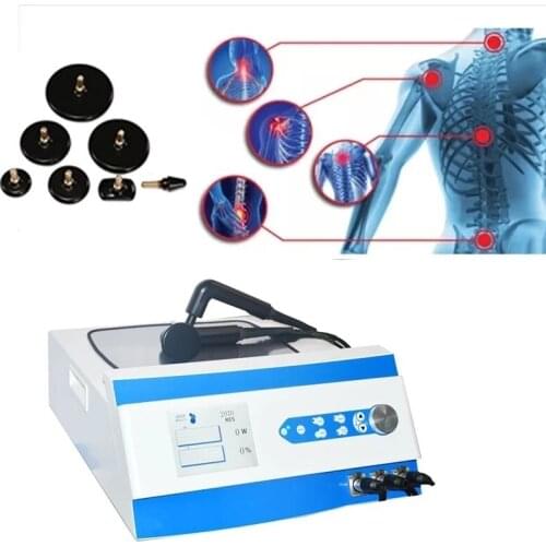 Indiba deep care tecar therapy pain relief health care rf diathermy body sliming fat reduction beauty machine