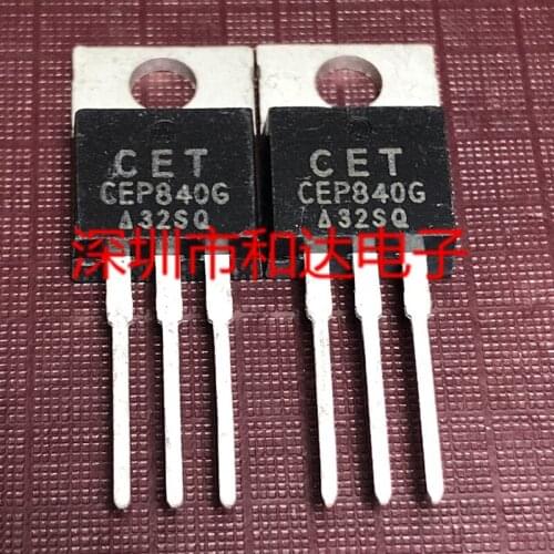CEP840G TO-220