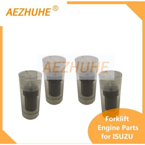 Fuel Injector Nozzle parts 5-15311006-0 5153110060 For Isuzu Forklift C240 Diesel Engine Parts High Quality Replacement Parts