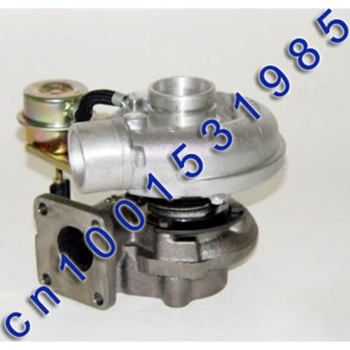 GT1752H 454061-5010S/454061-0010/7701044612/99460981/99466793 454061 TURBO FOR F IAT I VECO DAILY 2.8L 8140.43.2600 Euro-2 SOFIM