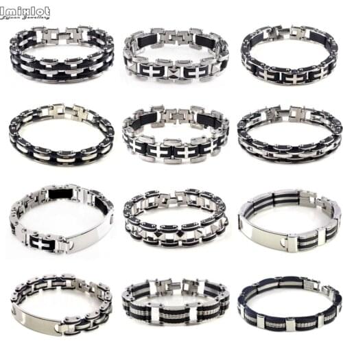 Кожаные браслеты Imixlot China At AliExpress