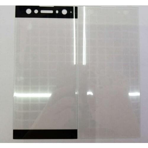 3D Curved Tempered Glass For Sony Xperia XA2 Ultra Full Screen Cover Explosion-proof Screen Protector Film For Sony XA2 Ultra