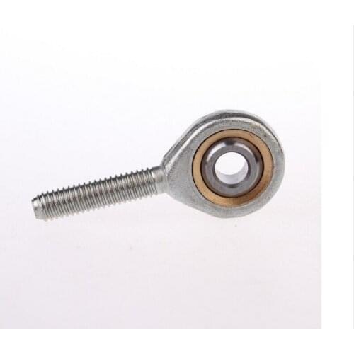 4pcs 8mm Male Threaded Rod End Joint Bearing cnc parts rod ends