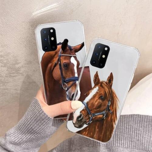 LeoScott OnePlus 8 Pro Phone Cases