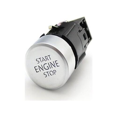 LHD Start Stop Switch For GOLF 7 7.5 5GG959839 5GG 959 839