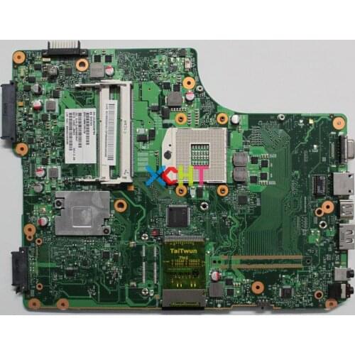 For Toshiba Satellite A500 A505 V000198150 6050A2338701-MB-A01 Laptop Motherboard Mainboard Tested