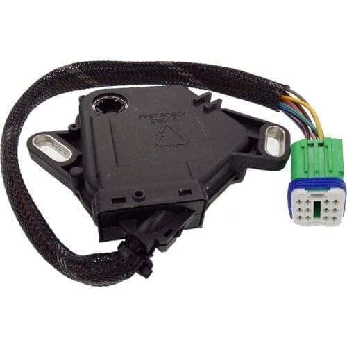 New Neutral Switch 252927 7700100010 Cmf-930400 Cmf930400 for Peugeot 207 307 for Citroen Renault Dpo Dp0 Al4