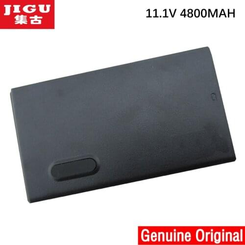 JIGU Original Laptop Battery For ASUS A32-A8 A72DY A8Z F8 F8S A8A F8Sa Z99J A8E A8F F8V A8H A8H X80 X80H A8Jv X80L A8M X80N