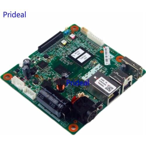 Prideal New Original POS network card for TM-T20II TM-T20 TM-T60 TM-T81II TM-T82 M249B Printer 100m network card