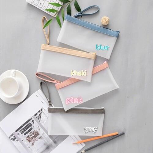 Qunexc Pencil Cases