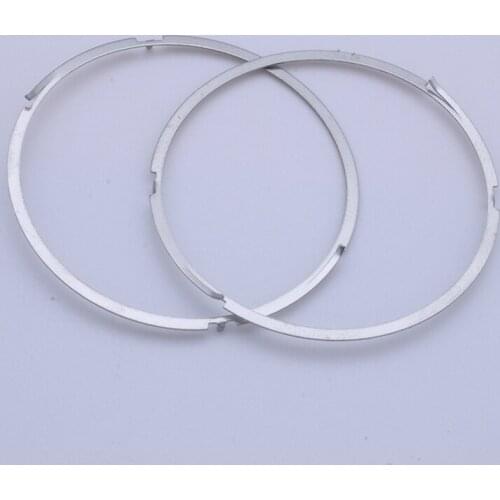 Seiko SKX007 Watch Bezel Click Spring Fit for SKX007 SKX009 SKX173 SKA35 Watch case SKX 120 Clicks Unidirectional Bezel Spring