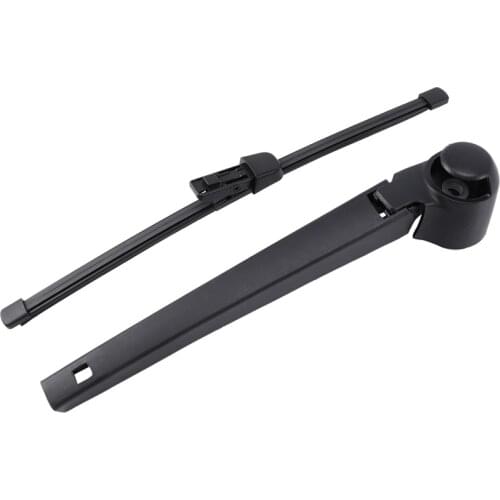 Car Rear Wiper Blade Blades Back Window Wipers Arm for Skoda Yeti Hatchback (2009 Onwards) 280mm Auto Windscreen Blade