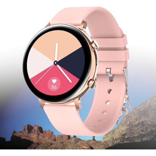 Smart Watch HD Screen ECG Bluetooth Call Men Women IP68 Waterproof Fitness Sport Smartwatch Heart Rate Monitor For Android iOS