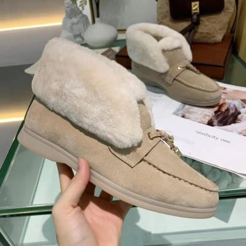 VALLU Women's Winter Boots