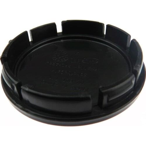 1 Piece Of 65mm Wheel Center Hub Cover For 1J0601171 1J0 601 171 Lavida CC Golf Magotan Touran Tiguan