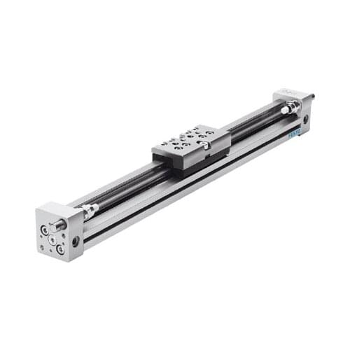 Brand new genuine Rodless cylinder 161977 DGPL-18-250-PPV-A-KF-B