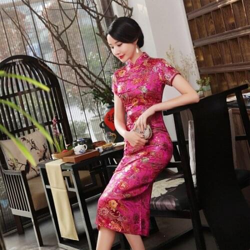 Летние платья с разрезом DIDUQIPAO China At AliExpress