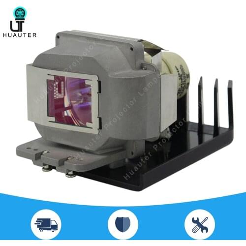 EC.J6100.001 Compatible Projector Bulb with housing for ACER P1165E P1165P DX608 EP747 High Quality