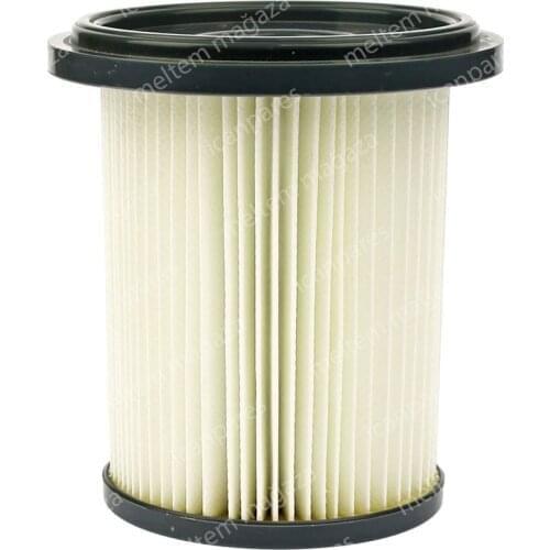 Philips FC 8732 Vacuum Cleaner Cylinder Filter Hepa Filter Care Kit SF0117-5-1