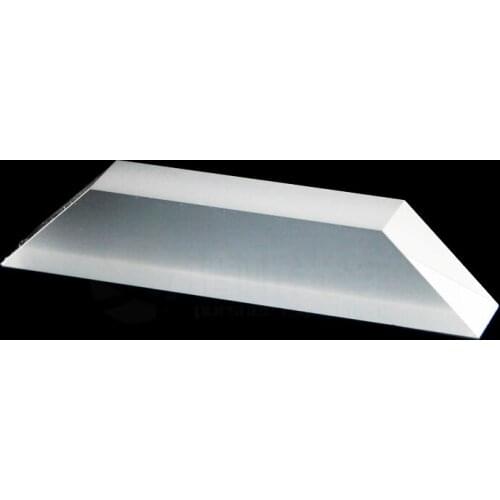 Dove Prism Customized Three-way Light K9 Material Ladder Prism High Precision Acid and Alkali Resistant Optical Element