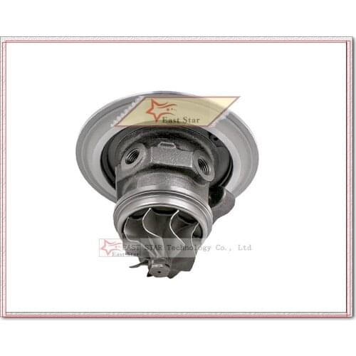 Turbo cartridge CHRA TB28 700716 700716-0005 700716-0004 8972089662 8970787842 For Chevrolet For GMC W3500 W4500 NPR NQR 4HE1-TC