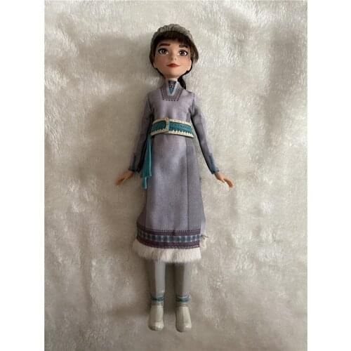 30cm Fashion Doll Toys for Girls 1/6 BJD Dolls Body Beautiful Princess Baby Girl Dolls Plastic DIY Toy for Girls blyth