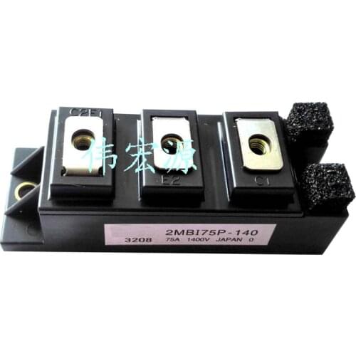 2MBI75P-140 Module Original, Can Provide Product Test Video