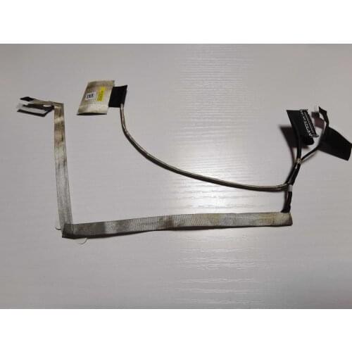 New original for DELL INSPIRON 15 7547 7548 led lcd lvds cable DD0AM6LC210