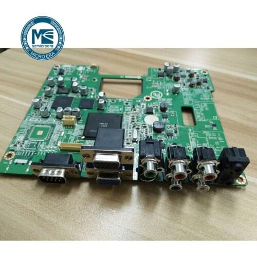 Original New For ACTO LX210/LX200/LX221ST LX645W/LX228 Projector Mainboard Motherboard