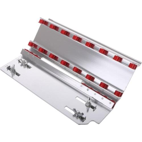 45 Degree Manual Tile Cutter Cutting Machine Home Ceramic Chamfer Chamfering Machine Aluminum Alloy 2020 Dropship