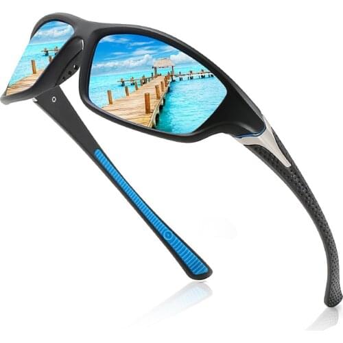 Polar Bike Glasses Active Sport Sunglasses Men Women Lenses Cycling Polarizing Riding Cycling Goggles Road Outdoor Glasses