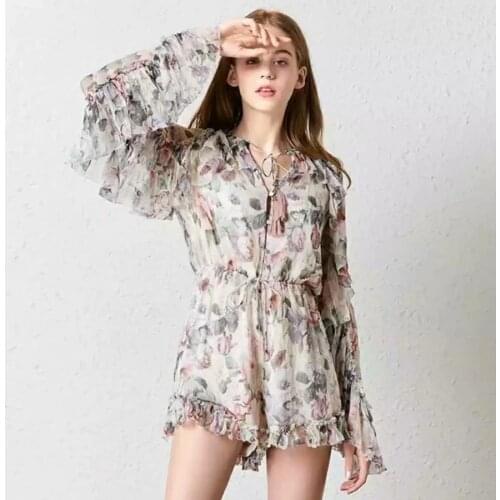 Женские вечерние брючные комбинезоны TEELYNN China At AliExpress