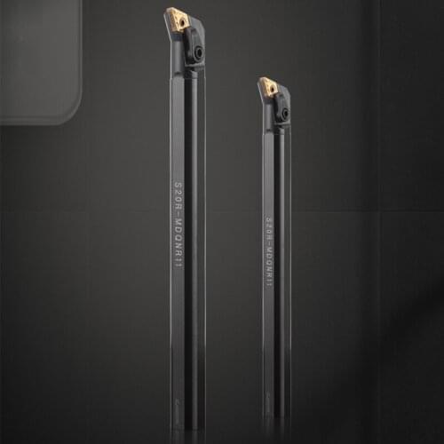 VOKET CNC lathe turning tool bar MDQNR MDQNL 1616 2020 2525 3232 H11 K11 K15 M11 M15 P15 P15 profile turning tools processing