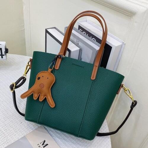 White Lily Large Women's Bags