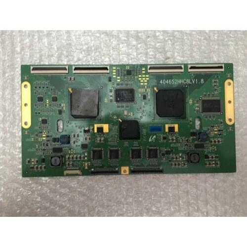 LCD Board 404652HHC8LV1.8 Logic board for / connect with LTA460HH-LH5 LTY460HH-LH2 CONNECTOR T-CON connect board