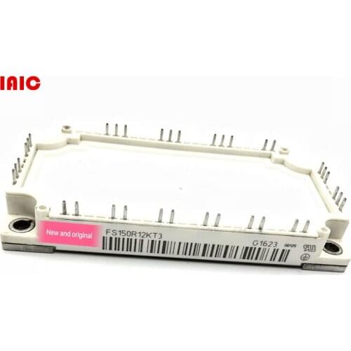 100%New and original, 90 days warranty FS150R12KT3