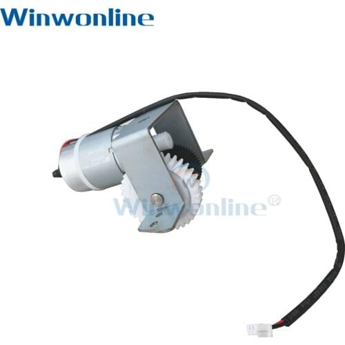 1X Toner Supply Motor Unit for Ricoh Aficio 1075 1060 2075 2060 Mp6500 Mp7500 Mp8001 Mp9002 A229-3242 A229-3243 B247-5312
