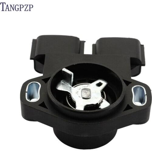 22620-4P202 8-97163164-0 22620-0S310 8971631640 SERA486-07 For NISSAN FRONTIER PATHFINDER Throttle Position Sensor