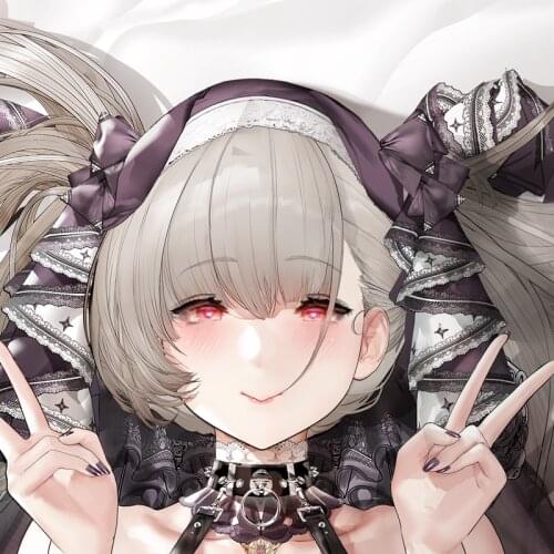 Anime Game HMS Formidable Azur Lane Dakimakura Hugging Body Pillow Case Otaku Loli Pillow Long Cushion Cover Gifts