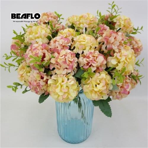 Artificial Leaves BEAFLO China