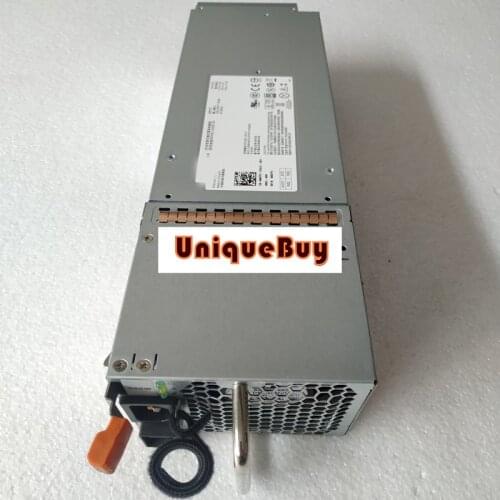 For DELL MD3600f MD3200 MD3200i Server Power Supply 600W 6N7YJ NFCG1 L600E-S0